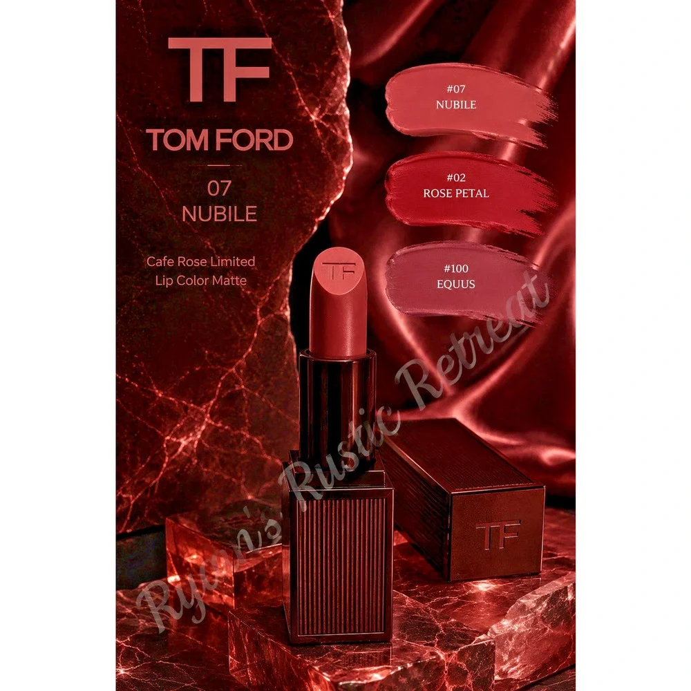 Tom Ford tom ford